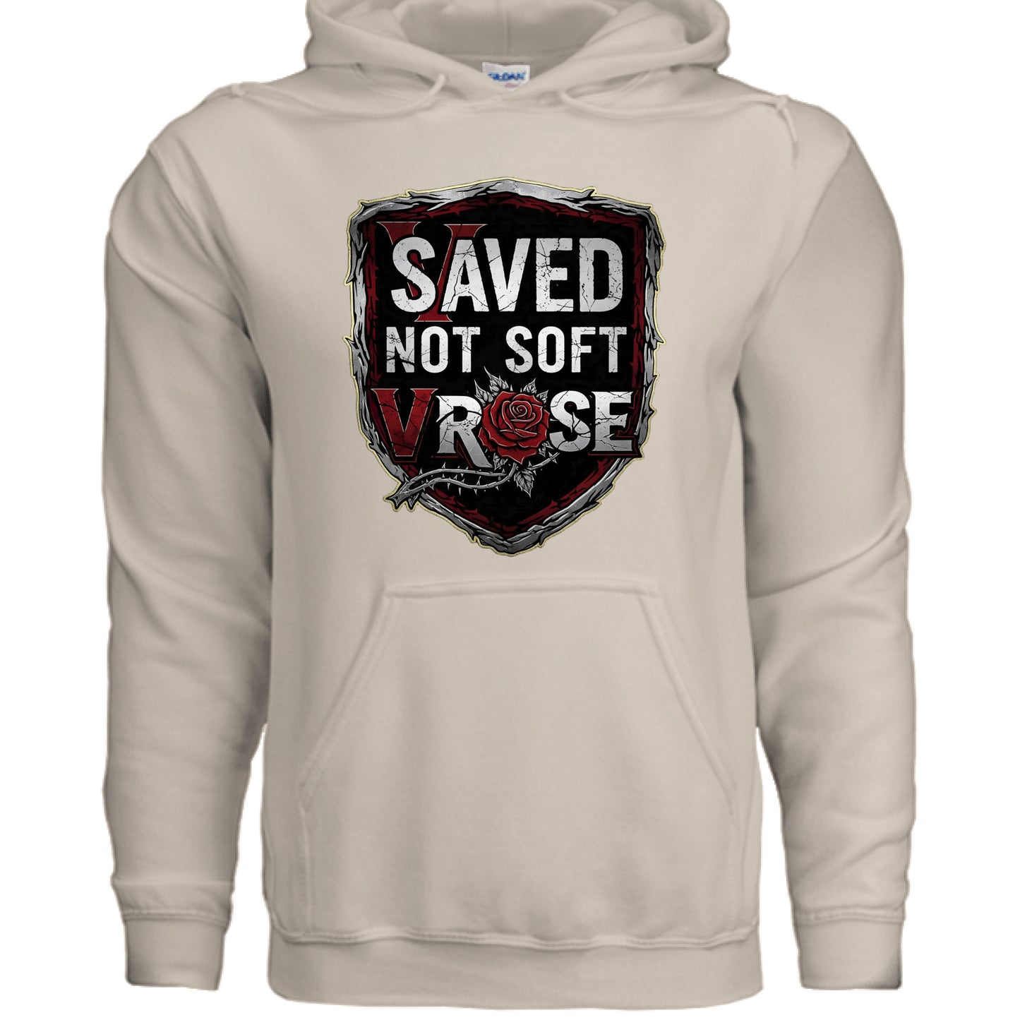 SAND - FRONT