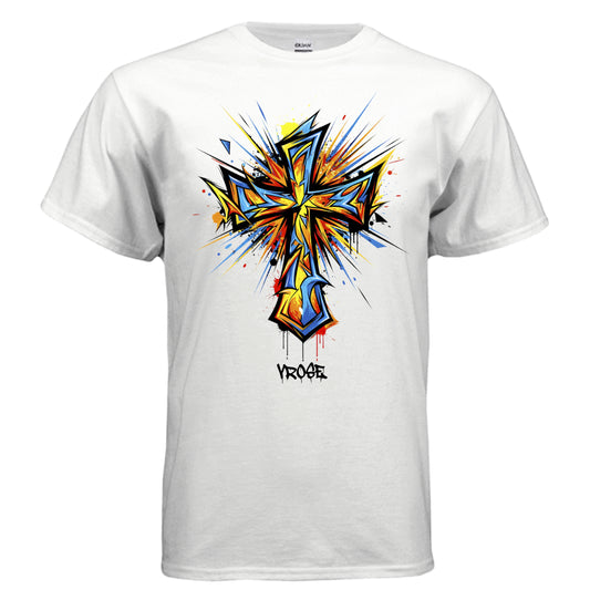 WHITE - FRONT