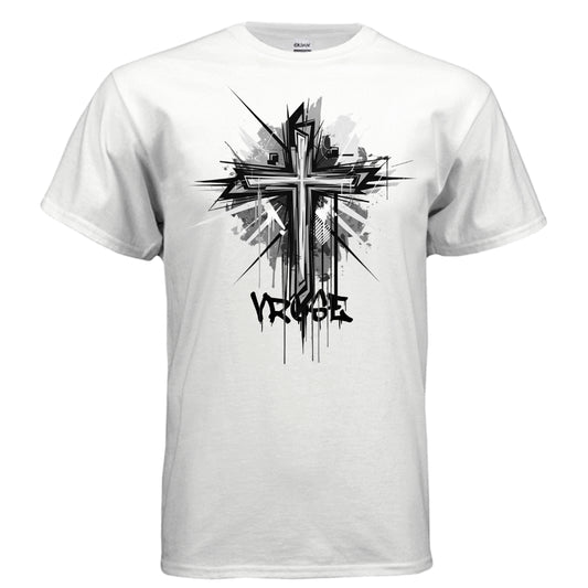 WHITE - FRONT