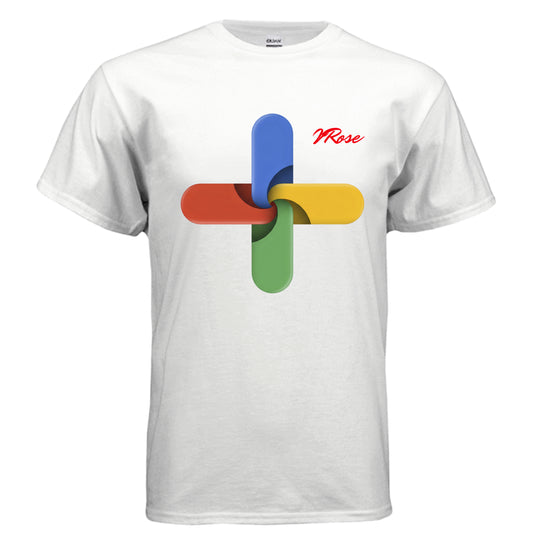 WHITE - FRONT