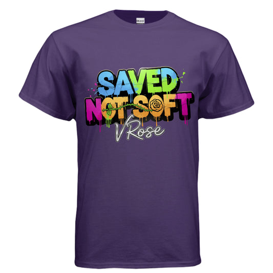 PURPLE - FRONT